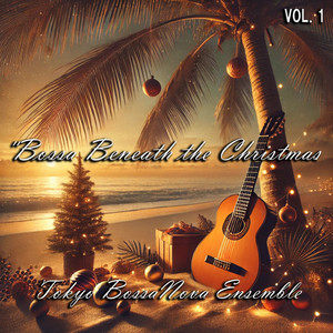 Gifts Wrapped in Bossa Beats