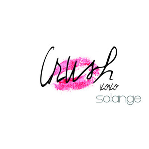 Portada de Crush