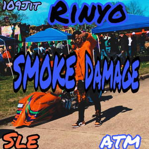 Took a Shot by Rinyo