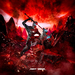 Carve My Name by Nght Vision, Retri