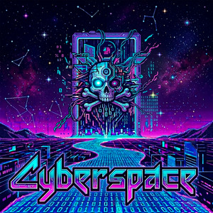 Cyberspace (Epic Version) by B-Lion
