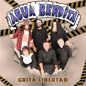 Grita Libertad (30 Aniversario)