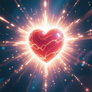 Mackenzie Nicole White - Corazón Santo