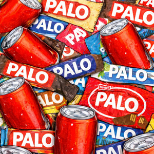 PALO by Lordwin James, Blvddy, Fabulo, SlimeyAdrian