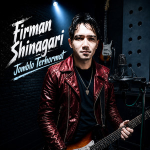 Jomblo Terhormat by Firman Shinagari