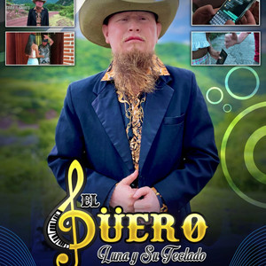 El Guero Luna Y Su Teclado - Ni Satayu Ña Yuvi