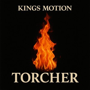 No Pressure by Kings Motion