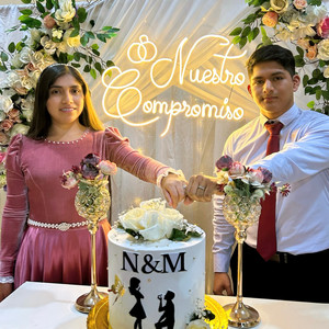 Ministerio Las Hnas Castillo - Juntos Hasta El Final