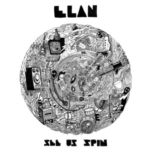 The Action by Elan