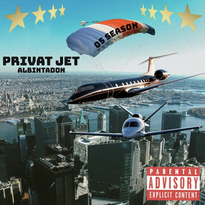Privatjet