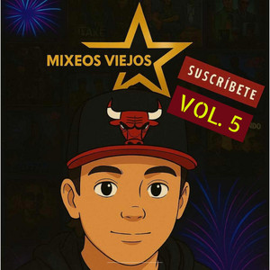 DJ Micky El Mas Rankiao - Old School Mix (DJ Yeiker)