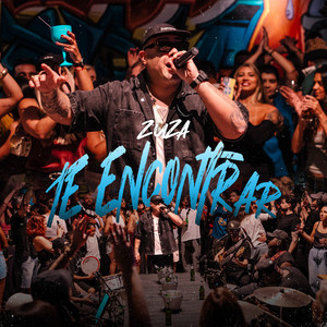 Zuza — Te Encontrar (2026)