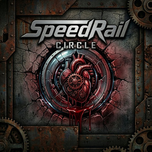 Circle by SpeedRail