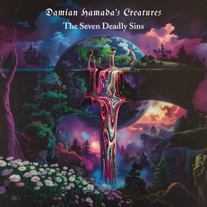 旧約魔界聖書 第Ⅱ章 - Album by Damian Hamada's Creatures | Spotify