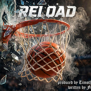 RELOAD by Frank Bones