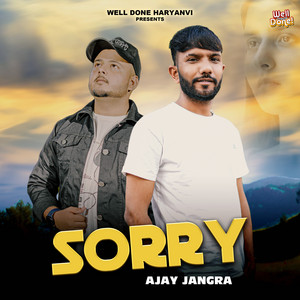 Sorry (feat. Manjeet Jangra)