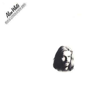 Song of Innocence by Alan White