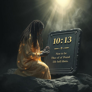 Portada de 10:13