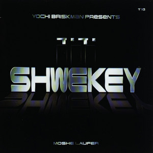 B'shoh by Yaakov Shwekey