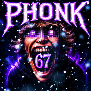 67 PHONK - Ultra Slowed by NZXT