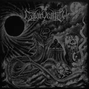 Tributo de um Espírito Noturno by Lábar'Oculto