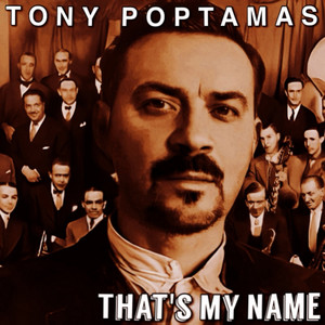 Tony Poptamas