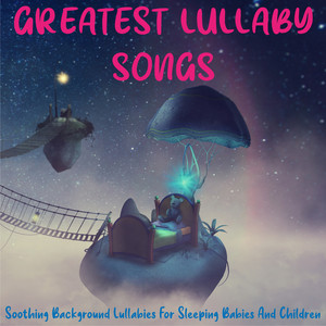 Twinkle, Twinkle, Little Star (Calm Lullaby Version with Soft Nature Sounds) [Loopable, No Fade]