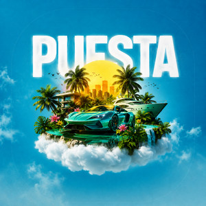 Puesta by RAVE LOIX
