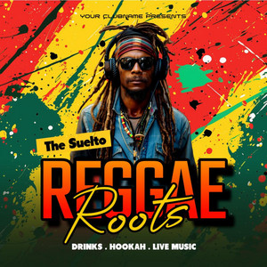 Reggae Roots by The Suelto