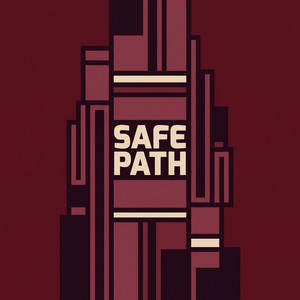Safe Path by Mireya Ortiz