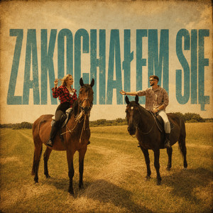 ZAKOCHAŁEM SIĘ by Matsonik