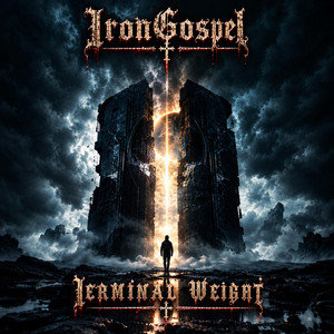 Terminal Weight by IronGospel