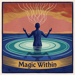 Dissolve by Magic Within