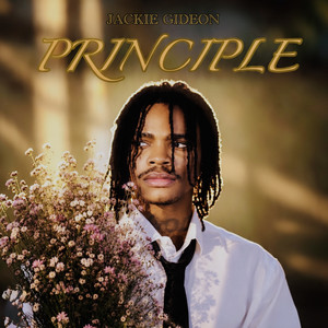 Principle by Jackie Gideon