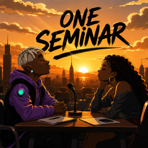 One Seminar by Yung Cruiz