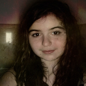 ARIAELLINN & Lilaboc - Put Me In a Movie (Cover Version)