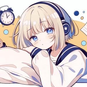 やる気はただいま不在です by モナカの音楽室