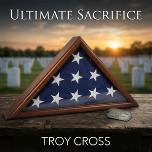 Ultimate Sacrifice by Troy Cross