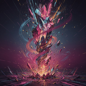 Crave Uprising by Quantaris