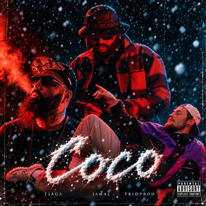 Обкладинка: СOCO