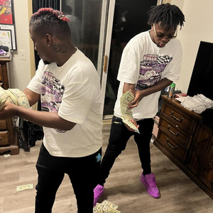 Sbpooka - Oh Shit (feat. Stackdagoat)