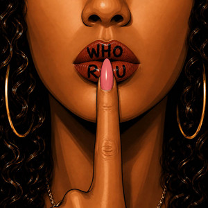 WHO ARE YOU by Dc Millionz