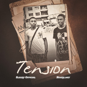 Tension by Slexzy Official, Benzy_wgt