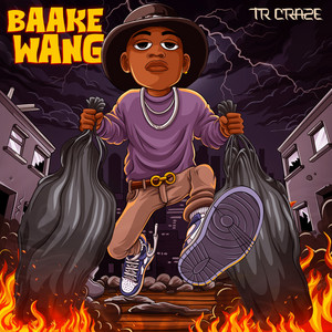 TR Craze - Baake Wang