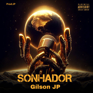 Gilson JP - Sonhador