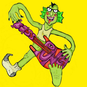 Bass Punch by Banana Punch