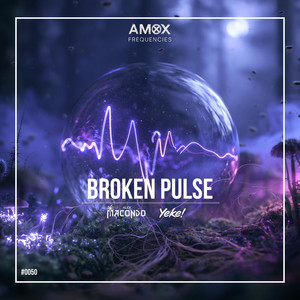 Broken Pulse by Alex Macondo, Yeke!
