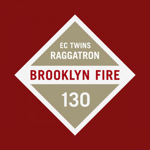 EC Twins - Raggatron