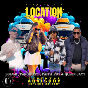 TEAM KALLIT - Location