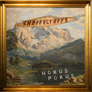 Make Me Worry by Snøffeltøffs